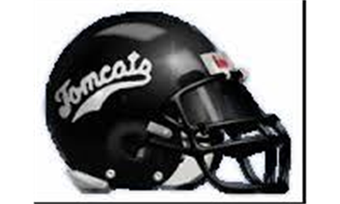 2023 Football Begins Monday 7/17/2023