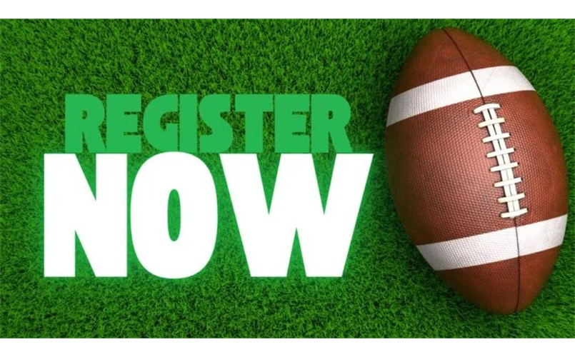 2025 Season - Registration is Now Open!!