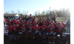 2015 Bantam Superbowl Champions!!