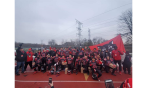 2019 JV Superbowl Champions!!